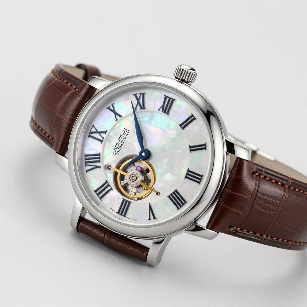 伯爵PIAGET POLO G0A44010(图2)