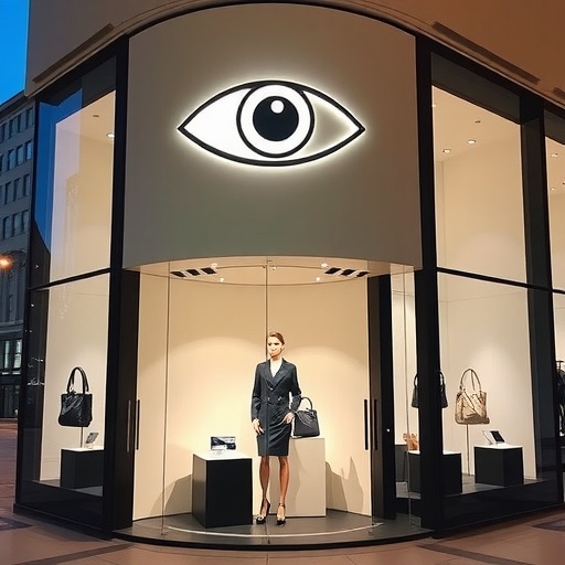 时尚新闻 / 2020-11-03早报 | 时尚芭莎前主编于戈创立的大眼睛买买买获4千万美元新融资(图2)