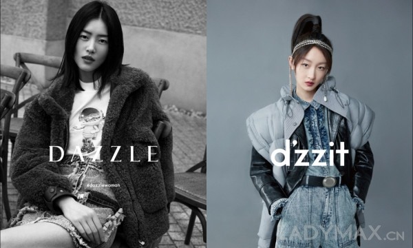 国内女装DAZZLE母公司业绩加速回暖，第三季度收入增长9%