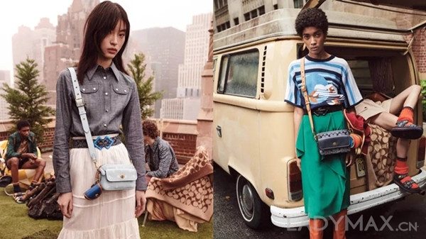 早报 | 受疫情影响传Gucci法国奥特莱斯店2.5折清货；Coach母公司第一财季收入大跌14%