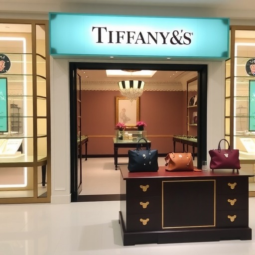 时尚新闻 / 2020-10-28早报 | 传Tiffany同意降价出售给LVMH；Coach母公司任命新CEO(图2)