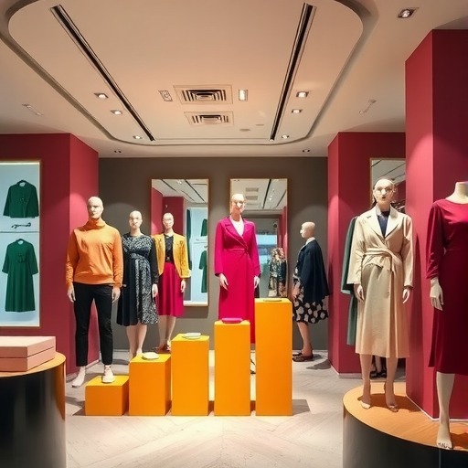 时尚新闻 / 2020-10-30国内女装DAZZLE母公司业绩加速回暖，第三季度收入增长9%(图3)