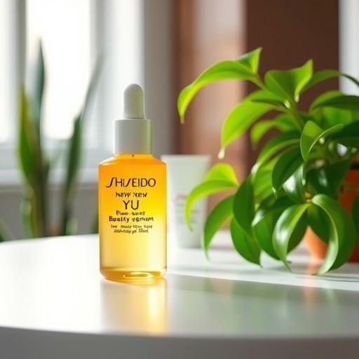 新品速递 / 2014-08-28资生堂新漾美肌系列全新上市 焕活青春肌肤抵抗力(图1)