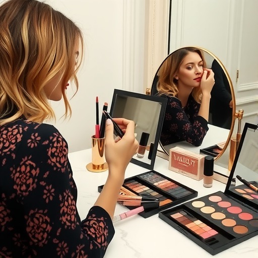 美妆行业 / 2014-08-28红唇已不是主流 看欧美女星如何挑选唇色(图1)