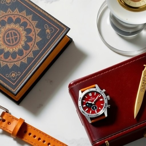 美度贝伦赛丽 M027.426.22.018.00(图2)