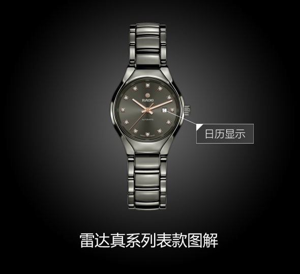 雷达真系列R27243732图解