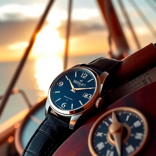 宝玑航海 5547BB/Y2/5ZU(图2)