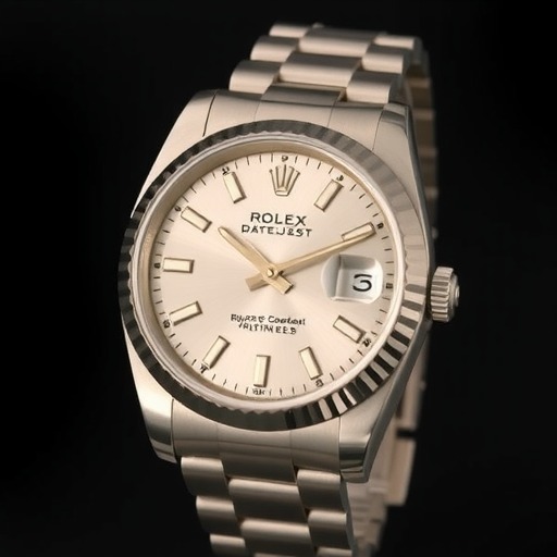 劳力士日志型 m278285rbr-0006(图2)