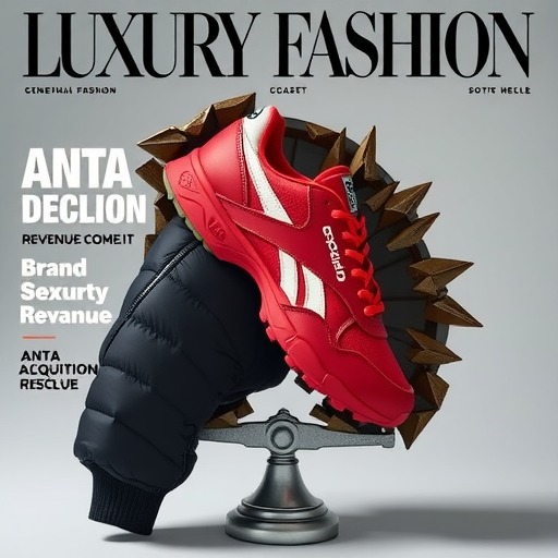 时尚新闻 / 2020-10-26早报 | 传安踏有意收购Reebok；Moncler前三季度收入大跌23%(图2)