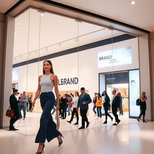 时尚新闻 / 2020-10-20早报 | 优衣库今年将在中国开设100家新店；完美日记宣布周迅为全球代言人(图2)