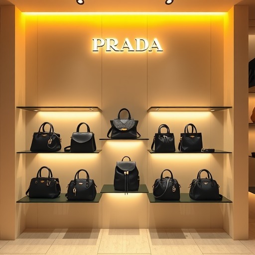 时尚新闻 / 2020-10-21早报 | 申洲国际老板蝉联中国服饰行业首富；Prada市值重回800亿(图2)