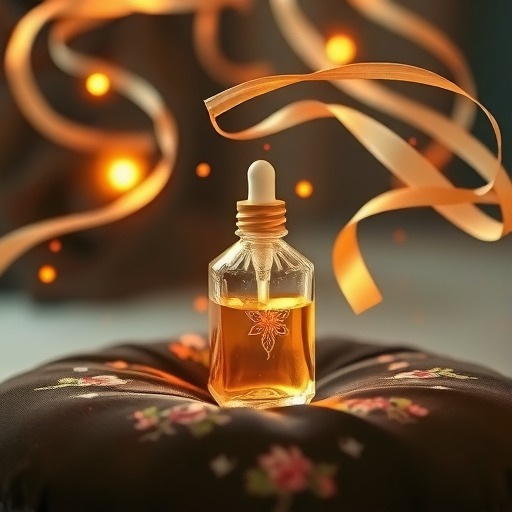 新品速递 / 2014-08-22馥绿德雅 唯爱永生的护发精灵(图1)