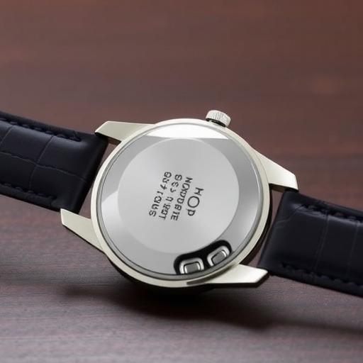 GP芝柏表1966 49535-11-131-BB60(图2)