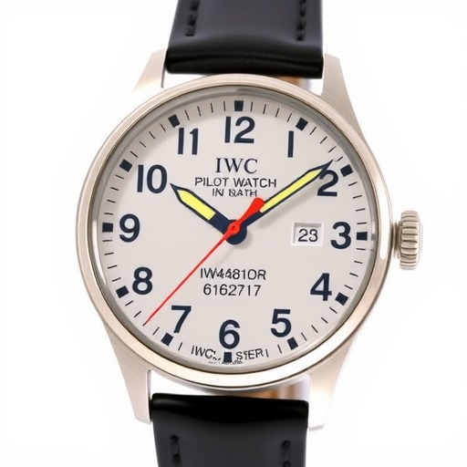 IWC万国表柏涛菲诺 IW458116(图2)