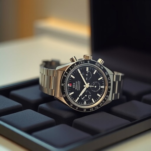 欧米茄碟飞 424.13.40.21.06.001(图2)