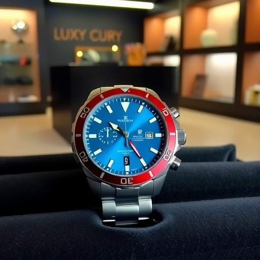 泰格豪雅竞潜 WAY2112.BA0928(图1)