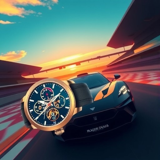 罗杰杜彼王者竞速 RDDBEX0545(图1)