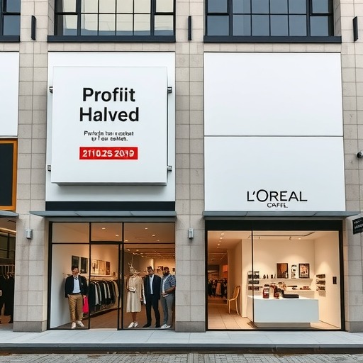 时尚新闻 / 2020-10-15早报 | 优衣库母公司2020年营业利润或将腰斩；欧莱雅集团任命新CEO(图2)