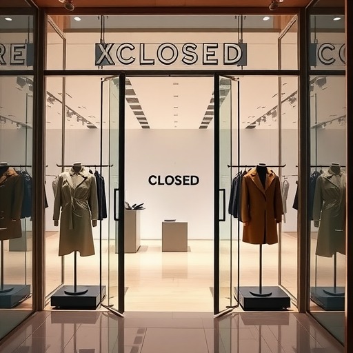 时尚新闻 / 2020-10-12早报 | 欧莱雅将关闭部分门店裁员400人；优衣库中国门店数首次反超日本(图2)