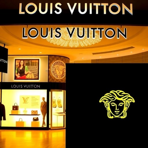 时尚新闻 / 2020-10-03早报 | LV母公司第三财季收入或达114亿；Versace否认Riccardo Tisci将加入(图2)