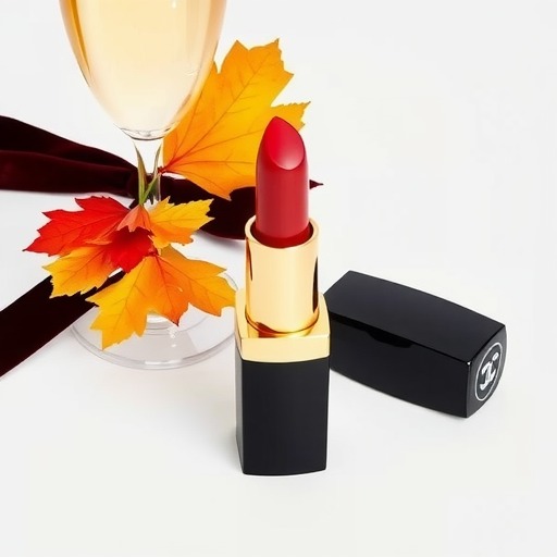 美妆行业 / 2014-08-21香奈儿Chanel秋冬彩妆新品(图1)