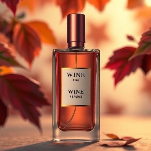 美妆行业 / 2014-08-20迷幻的酒香让嗅觉沉醉 在初秋的微风中让香氛释放致命吸引力(图1)