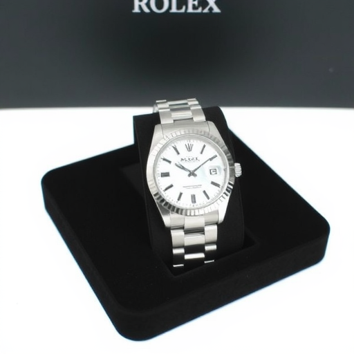 劳力士日志型 m126303-0009(图2)