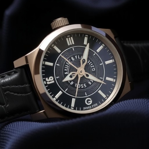 宝珀艺术大师 6612-3433-63AB(图1)