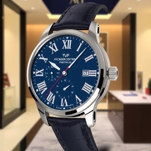 江诗丹顿传袭 81761/QB1G-9862(图1)