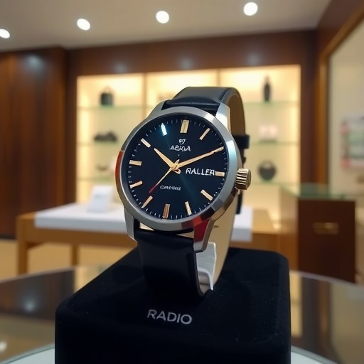 雷达晶萃 R30927153(图1)