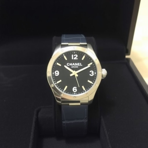 香奈儿J12 H0940(图1)