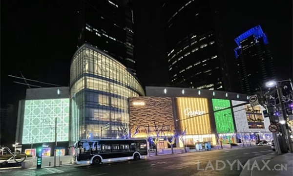 早报 | 都市丽人去年亏损近5亿；Monki正式退出中国市场