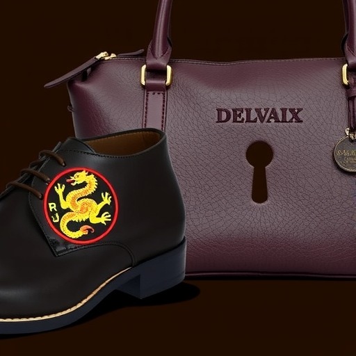 时尚新闻 / 2020-10-13早报 | 英国百年鞋履品牌Clarks或被李宁收入囊中；Delvaux创意总监离职(图2)