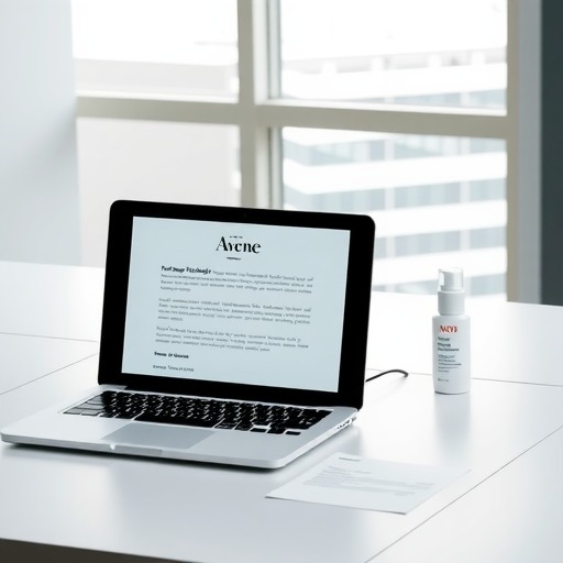 美妆行业 / 2014-08-20雅漾品牌关于近期某媒体失实报道的相关声明(图1)