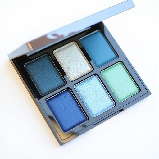 美妆行业 / 2014-08-18泰勒斯威夫领衔清凉下眼影 让你眼妆吃冰(图1)