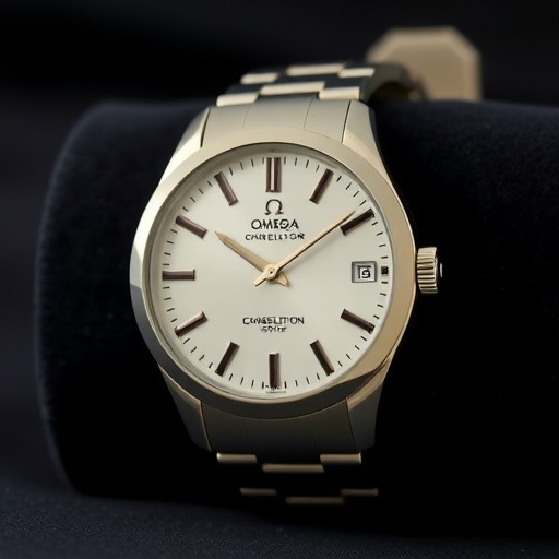 欧米茄星座 123.10.27.60.55.001(图1)