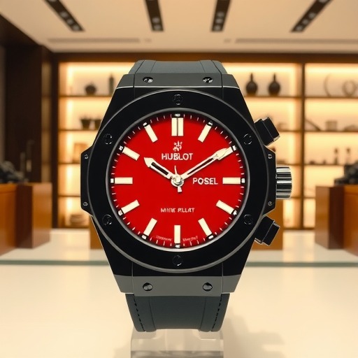 宇舶表BIG BANG 301.PB.131.RX(图1)