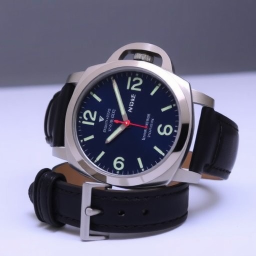 沛纳海庐米诺杜尔 PAM01508(图2)