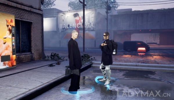 早报｜巴黎世家成全球最具影响力的奢侈品牌；爱马仕河南首店开业商品几乎售罄