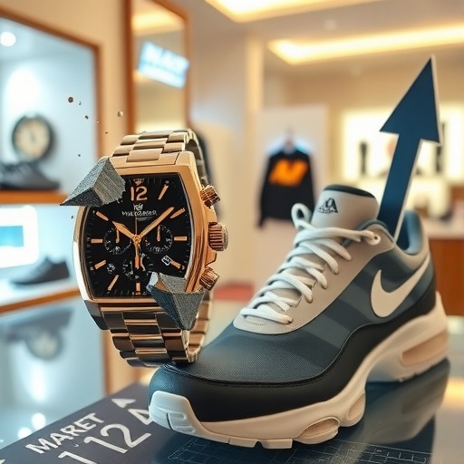 时尚新闻 / 2022-03-23早报 | 劳力士热门款二级市场价格暴跌近40%；安踏去年收入超过阿迪达斯中国(图2)