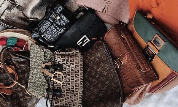 早报 | 中国二手奢侈品市场规模或超万亿；SHEIN成全球下载量最高的购物APP