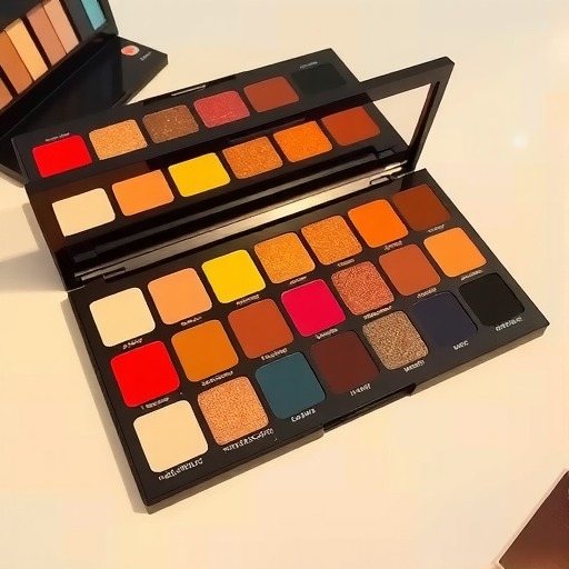 美妆行业 / 2014-08-13资生堂推出时尚色绘2014秋冬彩妆品系列 释放你的美丽潜能(图1)