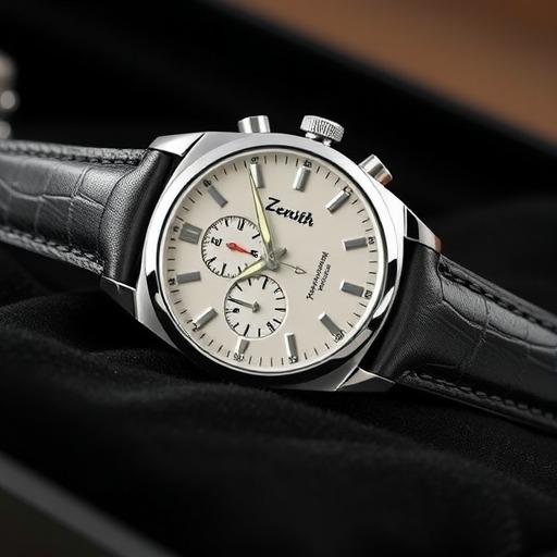 真力时巅峰 49.9301.3620/79.I001(图1)