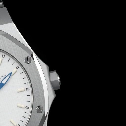 爱彼皇家橡树 15412BC.SS.1220BC.02(图1)