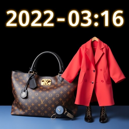 时尚新闻 / 2022-03-16早报 | LV老板身价一日猛涨10亿美元；H&M第一季度收入大涨23%(图2)