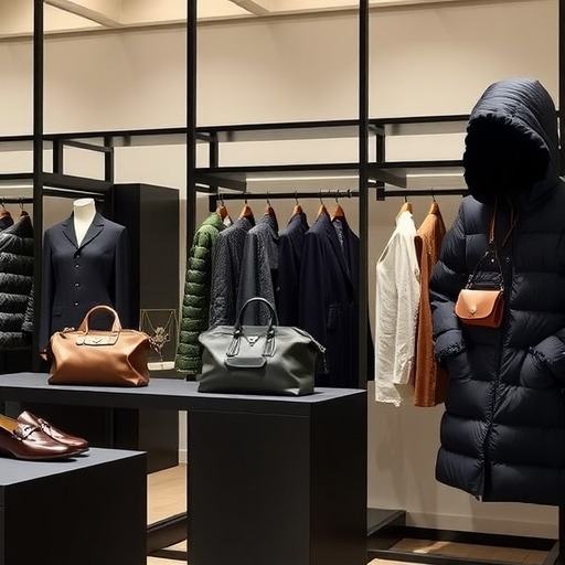 时尚新闻 / 2022-03-15早报 | Moncler将涨价10%；Ferragamo任命新创意总监(图2)