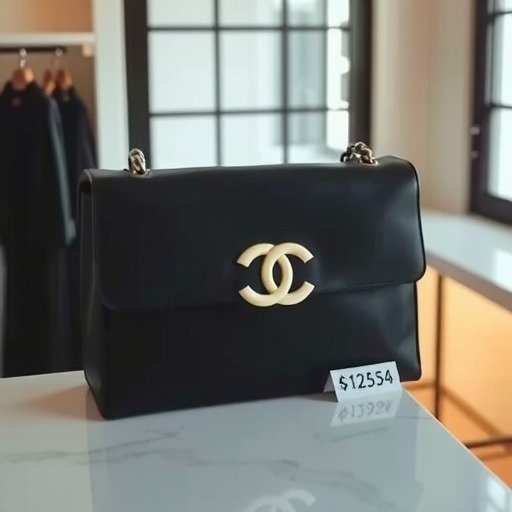 时尚新闻 / 2022-03-07早报 |Chanel手袋再次涨价(图2)