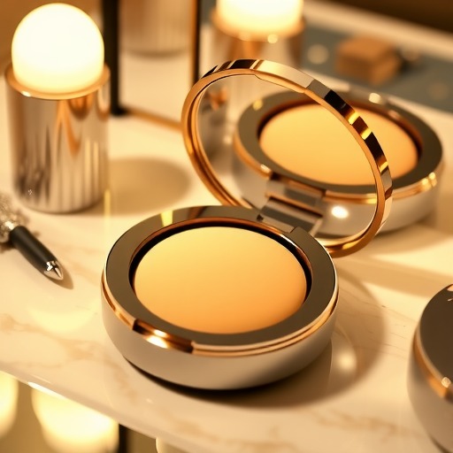 新品速递 / 2014-08-12植村秀 (Shu Uemura) 2014首创“超时底妆”钻石光粉饼霜(图1)