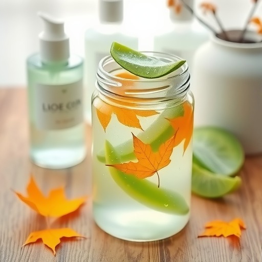 美妆行业 / 2014-08-12早秋敏感肌肤的护理和保养(图1)