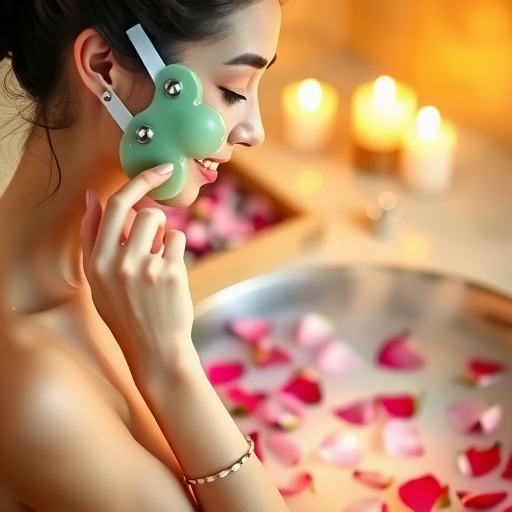 美妆行业 / 2014-08-11范爷女神肌蒸出来 授菜鸟蒸脸美肤指南(图1)